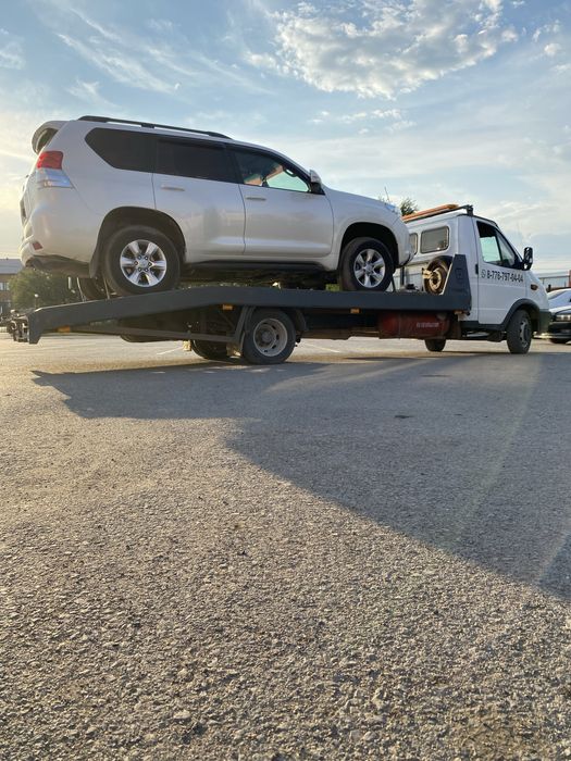 Актобе Эвакуатор 24/7