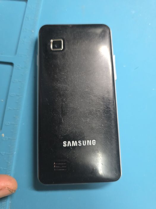 Telefon Colectie: Samsung Star 2 S5260