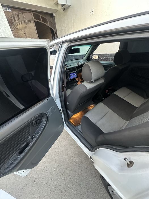Nexia 1 lux kanisaner 2005