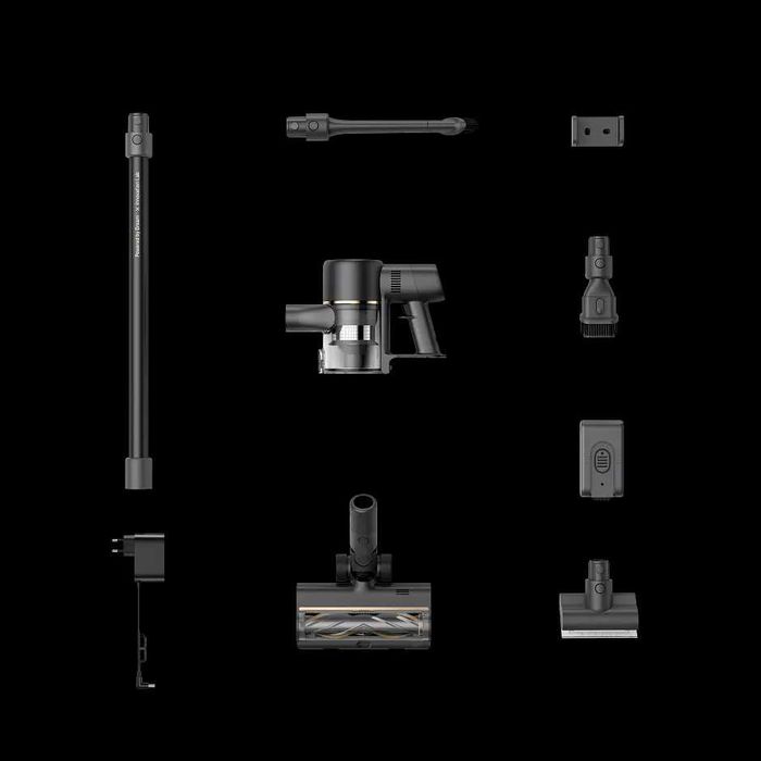 Пылесос Dreame R10 pro aqua