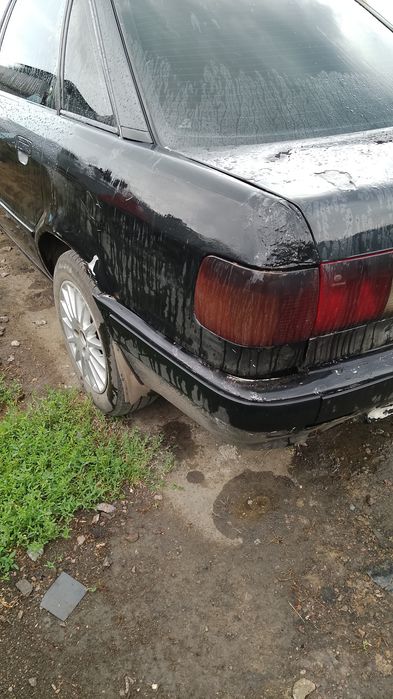 Продам Ауди 80 б4 Моно