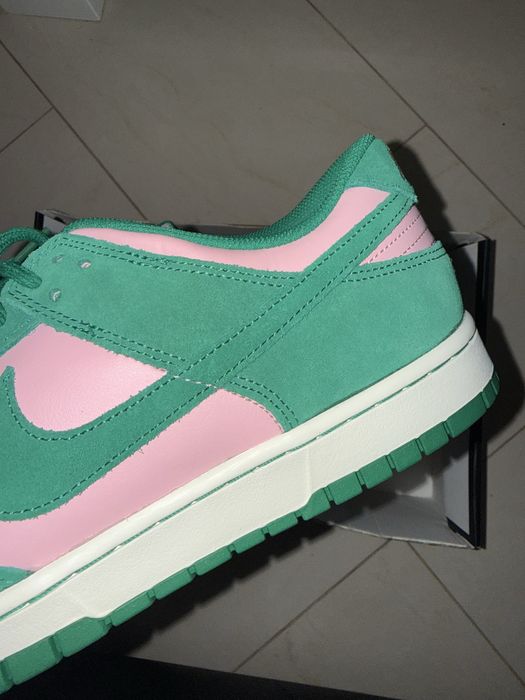 Обувки Nike Dunk Low SE “The Masters Back 9 Collection” - размер 49.5