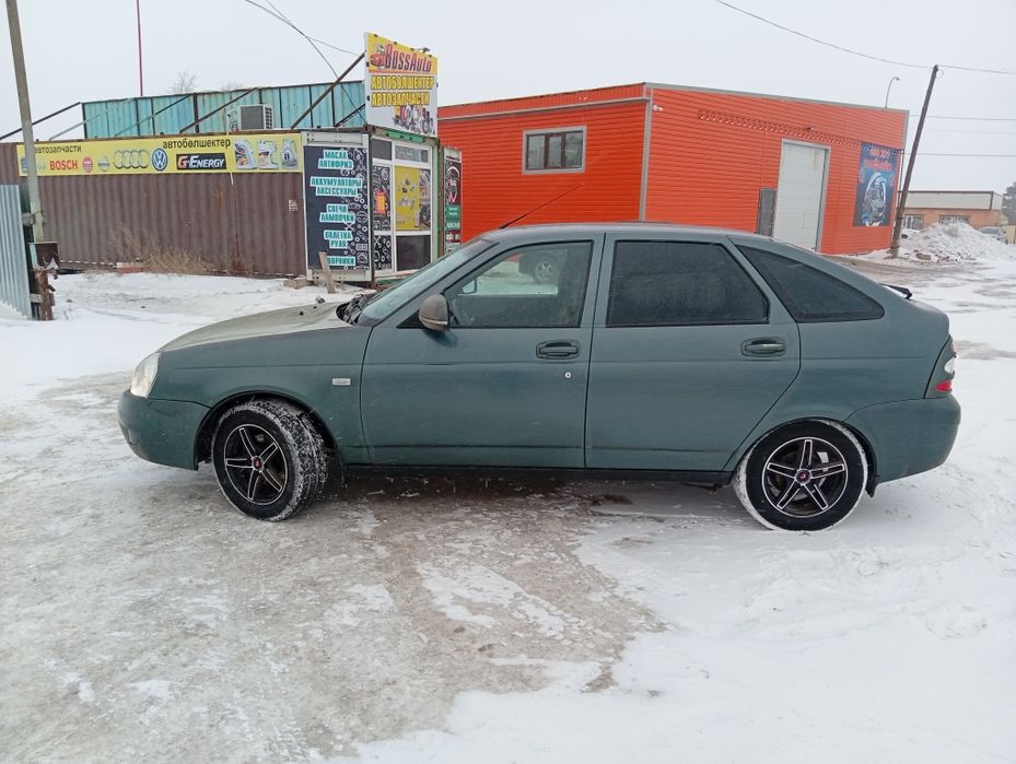 Продам диски, шины