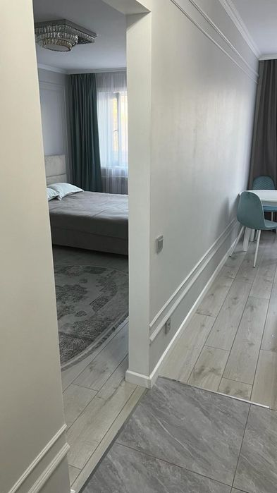 Сдам посуточно 1 ком lux