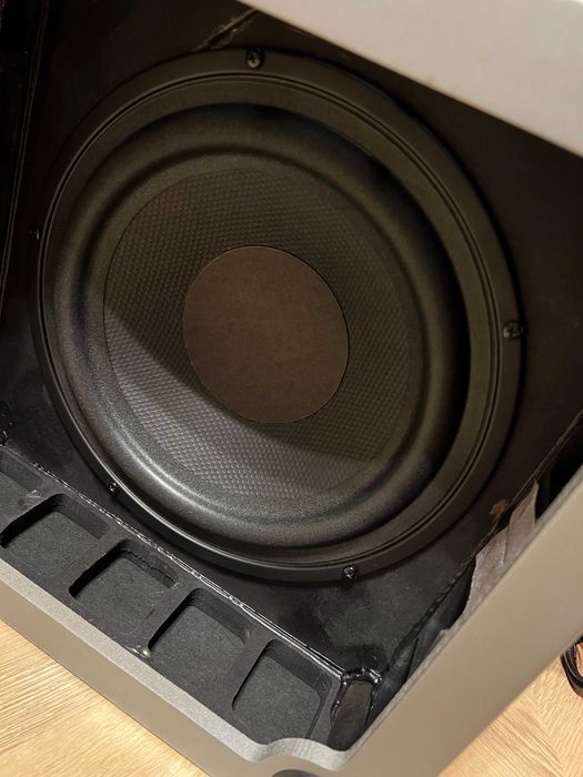 Harman Kardon SUB-TS7/230, subwoofer casa