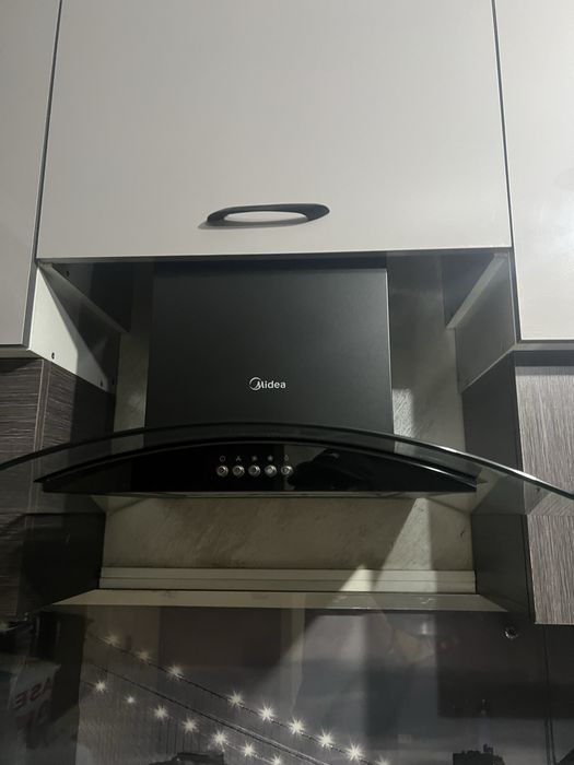 Кухоннный гарнитур