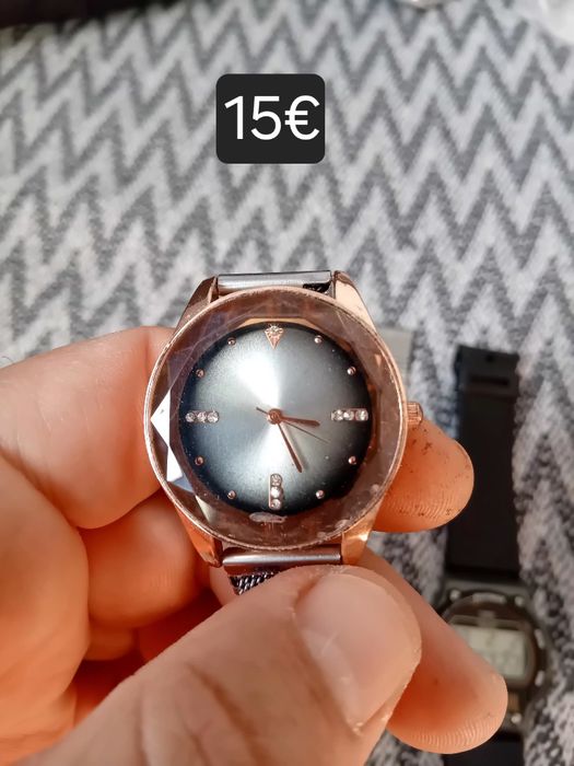 casio,timex и други