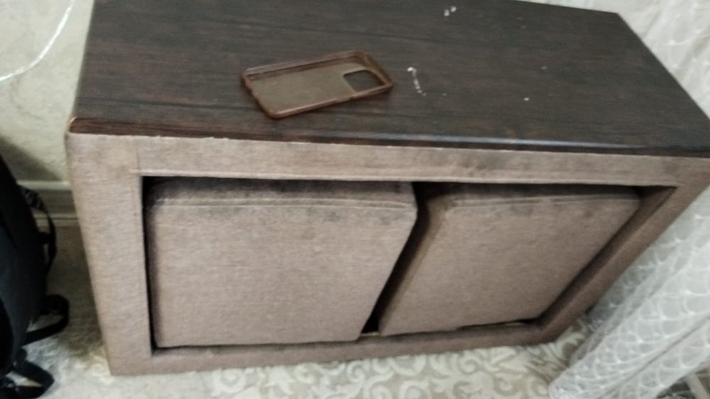Продам диван в гостиную