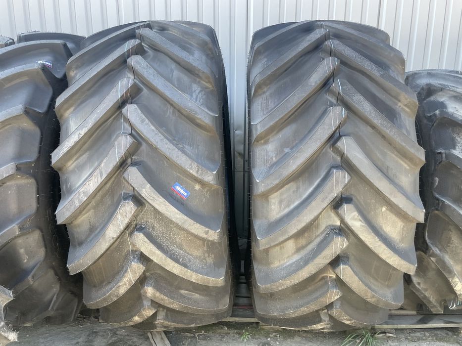 800/70 R38 Mitas SFT 178D  Cauciucuri tractor, Fiat, Case, Fendt, John Deere, New Holland, Massey Ferguson, UTB   Cauciucuri tractor, Fiat, Case, Fend