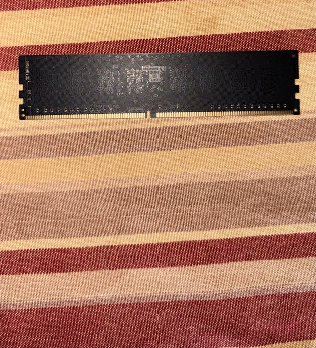goodram GR2666D464L19S/8G DDR4 8GB 2666Mhz