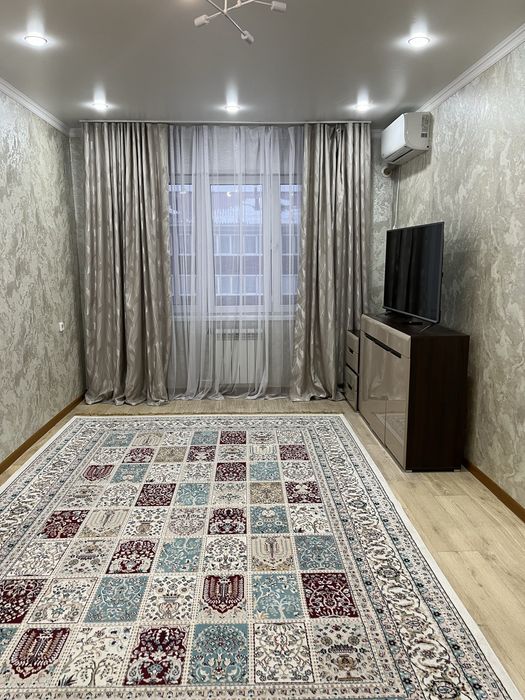 1 комнатная квартира