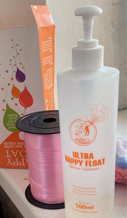 Продам шарики, гелий баллон