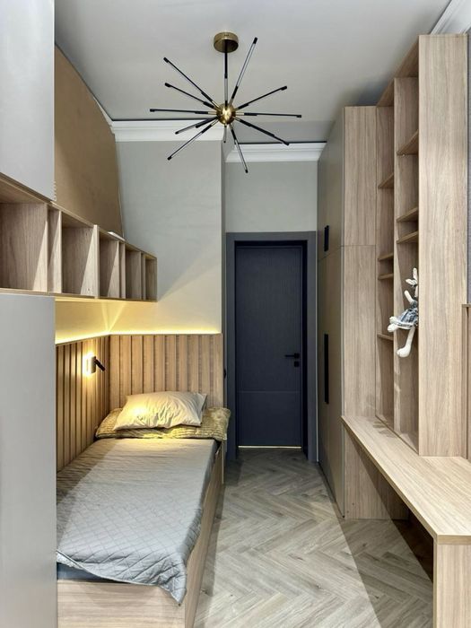 Продаю Квартира Новостррйка Ж.К Барокко 3/5/10 Новомосковская 85м2.