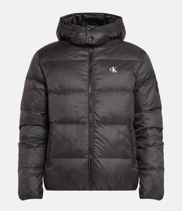 Calvin Klein Jeans Jacket