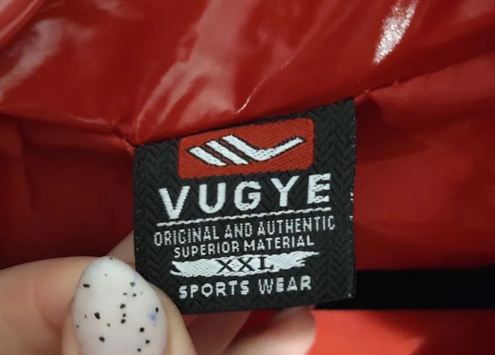 Зимно яке с яка от естествен косъм