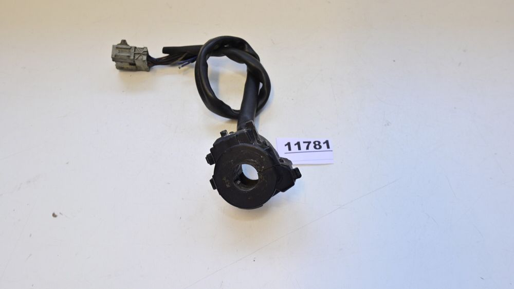 Bloc Comenzi Lumini Stanga Honda CBR600RR 2007-2012