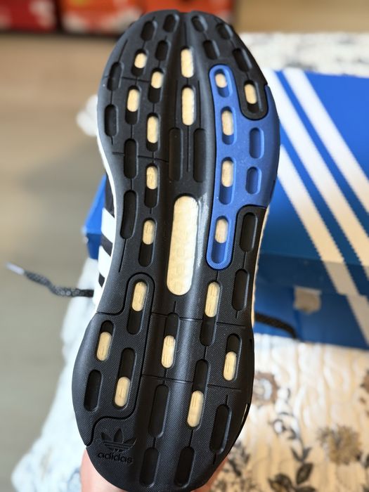 Adidasi Originali Adidas Day Jogger