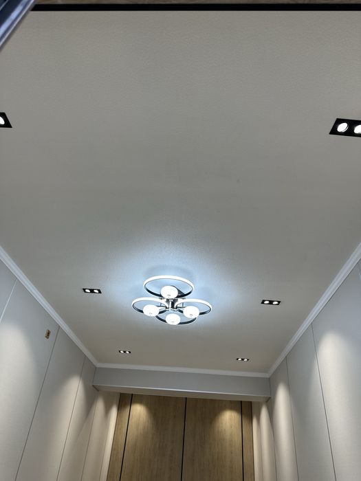 Фаргона шахар марказида ижарага арендага жой бор эвро ремонт