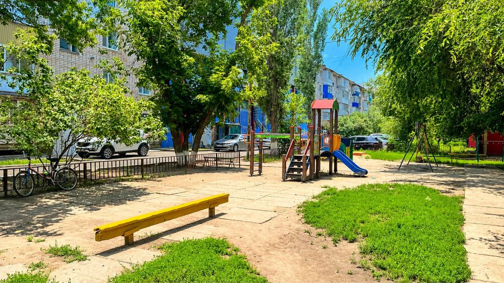 Продается 1 ком.квартира