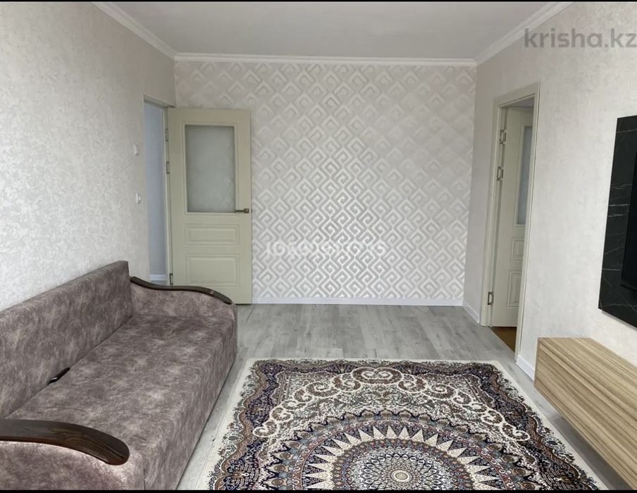 5 комнатная квартира