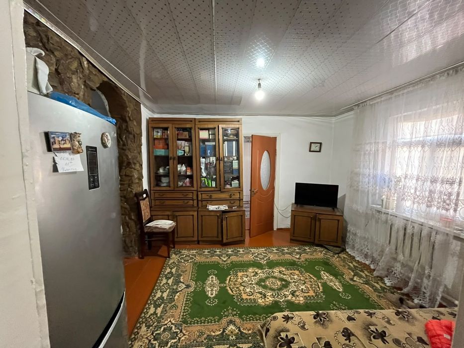 Продам Дом в Еркине