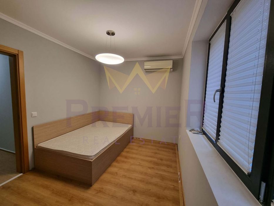 Дава се под наем Тристаен апартамент в Варна, Чаталджа - 85 кв.м за 797.64 € - Снимка #9