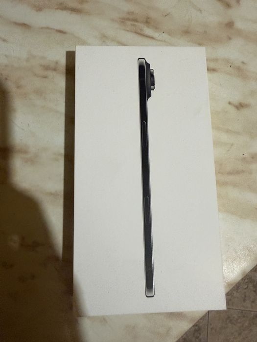 Iphone air 256gb cosmic black
