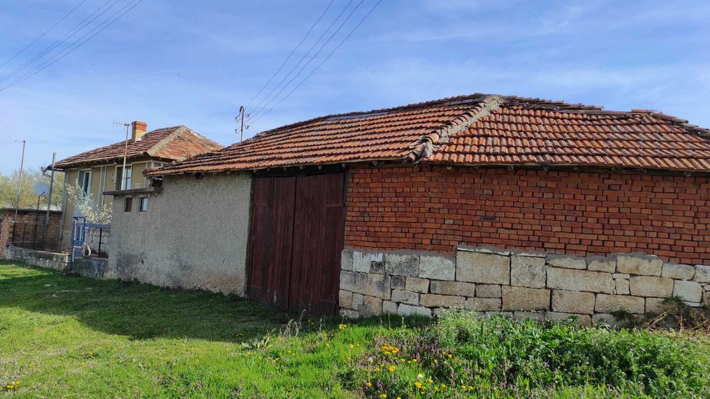 Продава се Къща в с. Каменово, Област Разград - 80 кв.м за 383 €/кв.м - Снимка #5