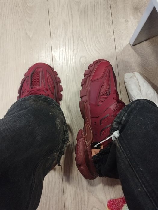 balenciaga track 3