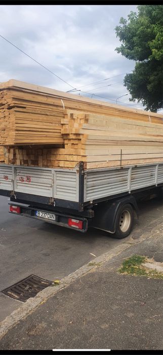 Lambriu sipca cherestea grinzi pret ieftin