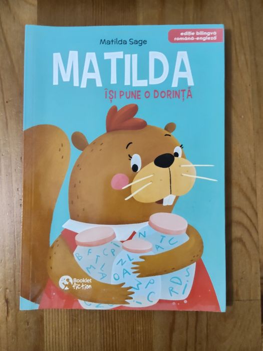 Cărți frumoase pentru copii