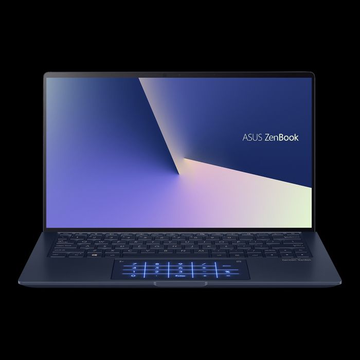 ASUS ZenBook 13 UX333FLC