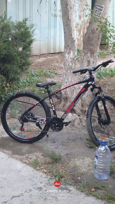 Велосипед, VENOM 27.5 ,MTB (горный)
