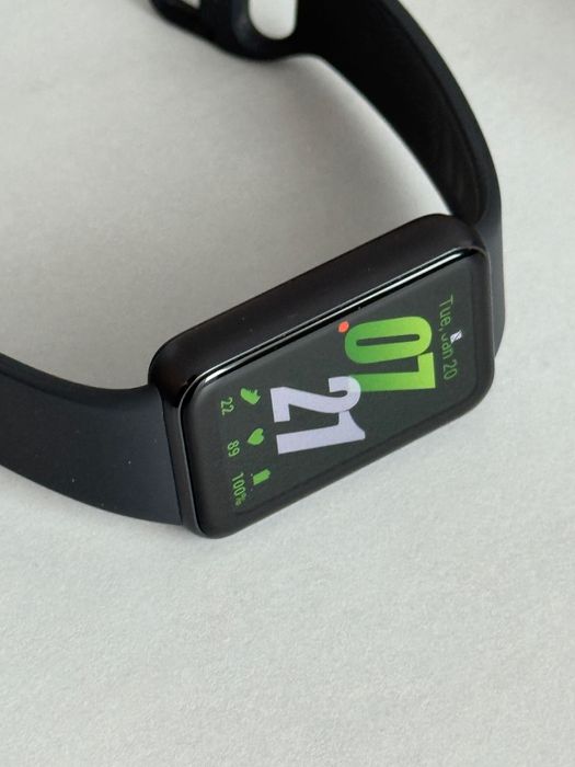 Bratara fitness Samsung Galaxy Fit3, GRAY