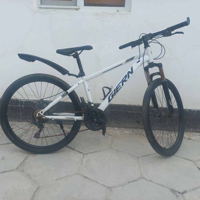 Спортивный велик Giern