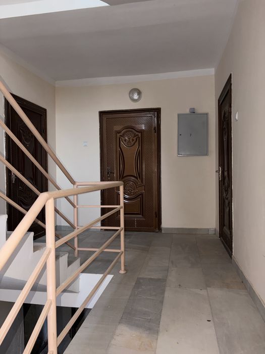 Yangi Kvartira 50kv 1-Etaj