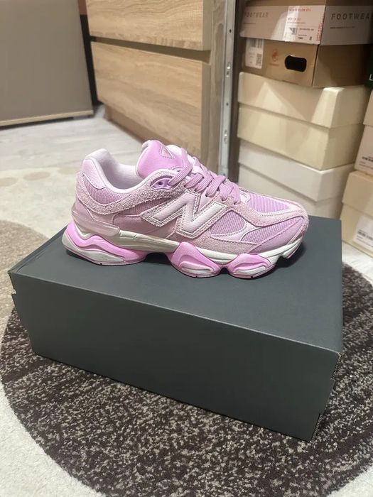 New Balance Roz colectie noua Full Box *calitate premium*