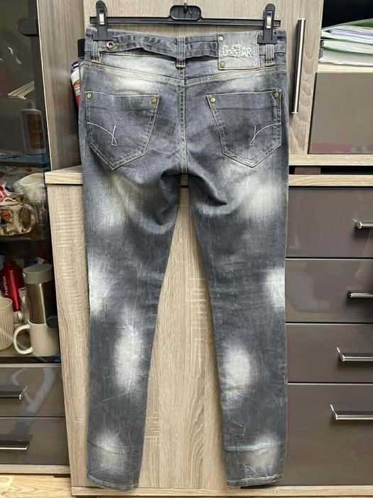 G-star дамски дънки