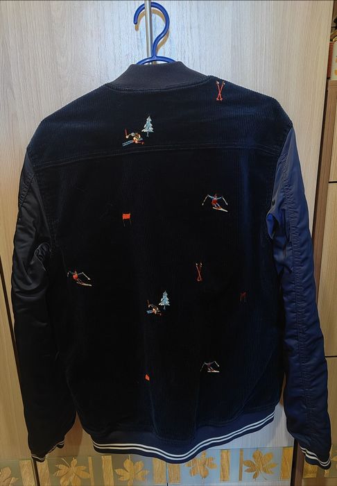 Продам! Новый бомпер на  подростка!