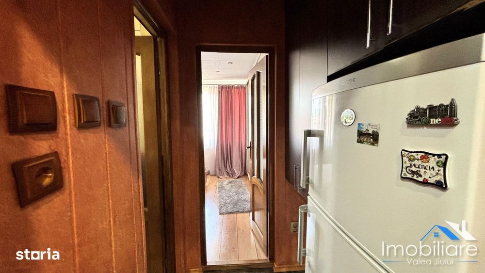 Apartament 2 camere – Petrosani | Str. Avram Iancu | Langa Politie