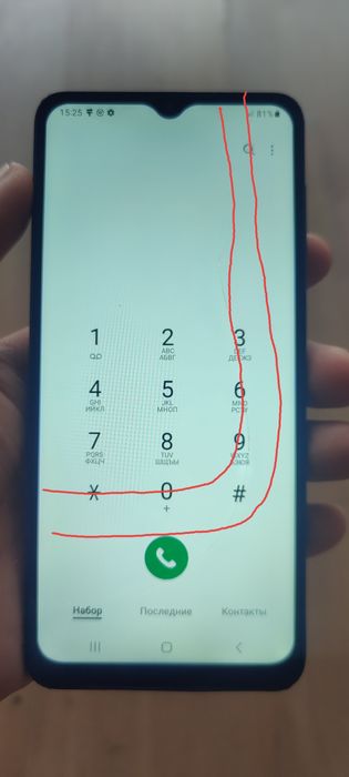 Телефон Samsung Galaxy a12 64gb без торга