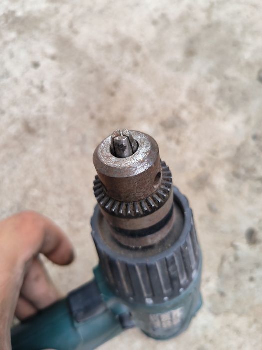 Немски винтоверт дрелка Meister Craft 12V