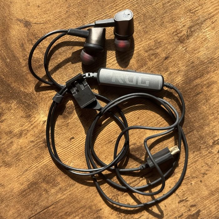 Casti ROG Cetra II Asus gaming