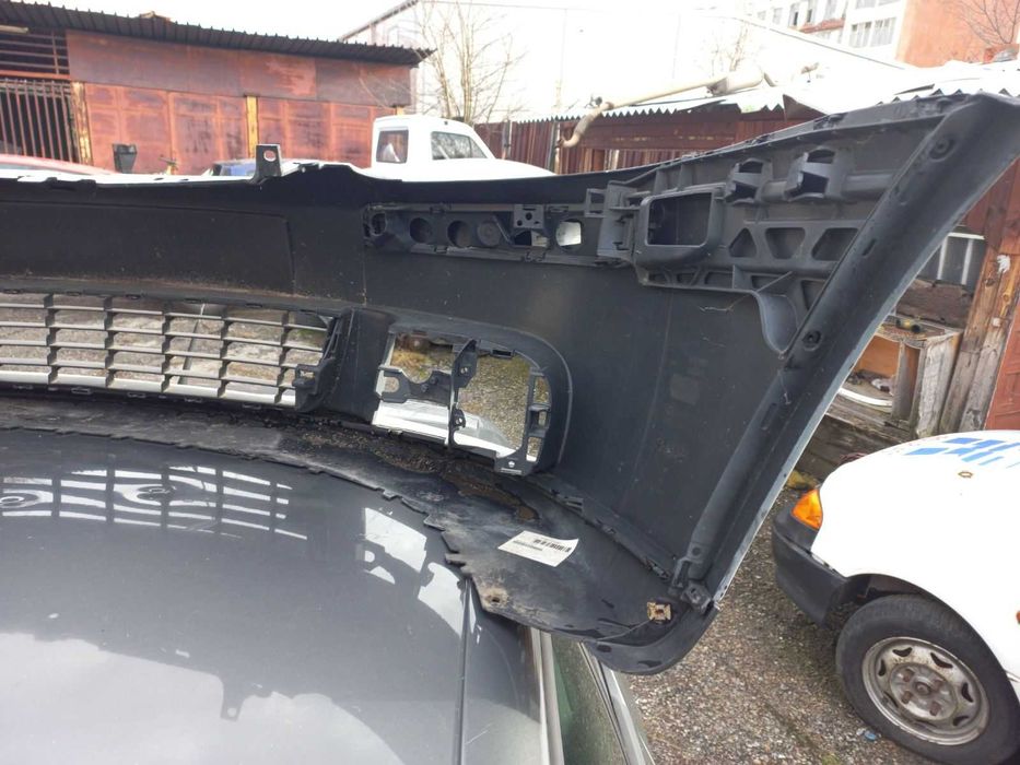 броня за голф 5 хечбег