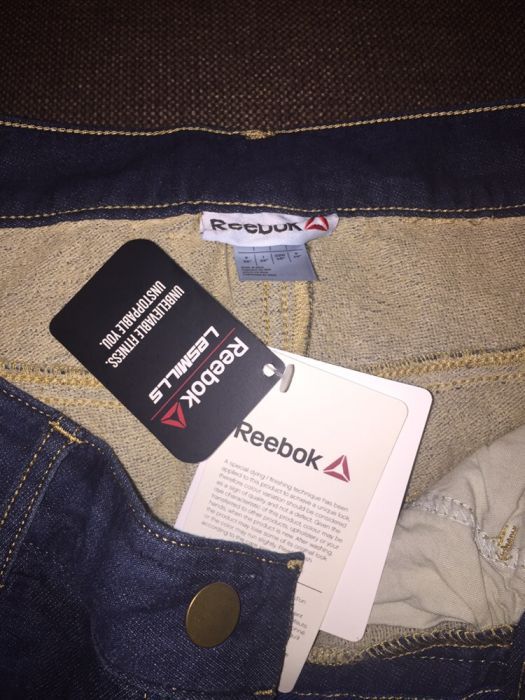 Reebok Womens Les Mills Studio