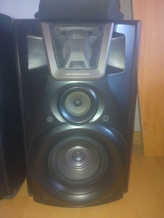 Koloni  Technics