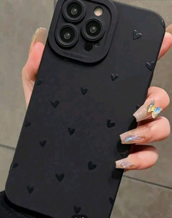 Силиконови калъфи за Redmi Note 12 5G