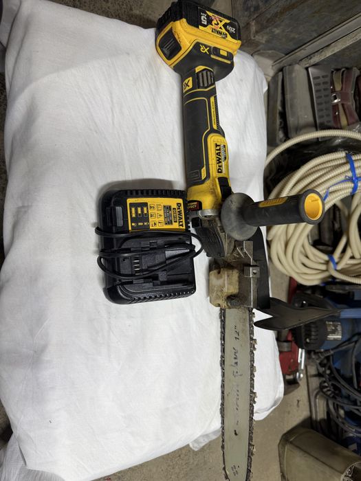 Пила dewalt оригинал