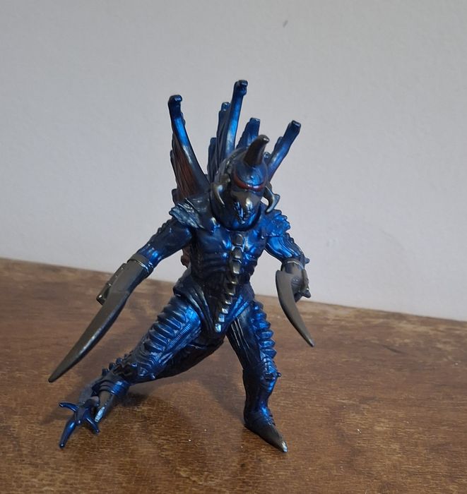 Gigan- Godzilla Final wars (Bandai)