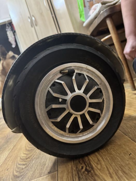 Гироскутер / сигвей